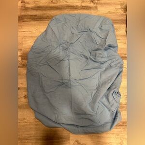 Trend lab blue sheets